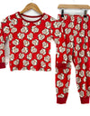 Boys Christmas PJS