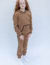 Girls tracksuits 3 colours