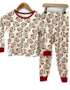 Boys Christmas PJS