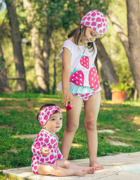 Girls Swimwear Little C s Childrens Boutique