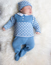 Baby Boy Knitted sets