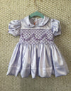 Exclusive Marlowe Smock Dress