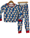 Boys Christmas PJS