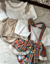 Baby romper sets