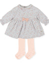 AW23 Sample Tutto Piccolo dress set