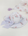 IN STOCK
- Meia Pata Unicorn 'Bow Hat'