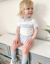 ( IN STOCK ) Deolinda Smocked Collection