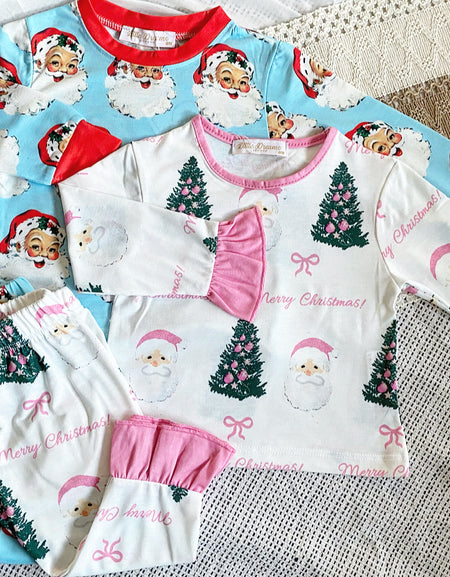 Christmas discount girls nightie