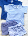 Nautical Short Sets