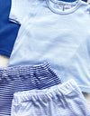 Nautical Short Sets